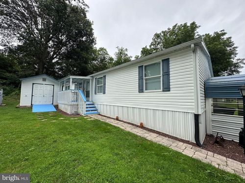 151 Gardner Dr, Shippensburg, PA, 17257 | Card Image