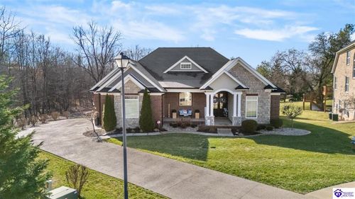 108 Rippling Brook Ct, Elizabethtown, KY, 42701-5931 | Card Image