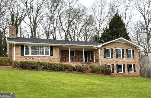 4453 Timber Ridge Dr, Douglasville, GA, 30135-1218 | Card Image