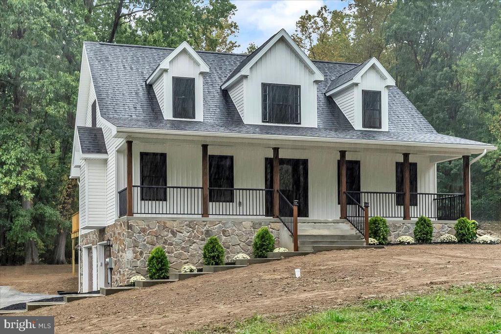 Eden Rd, Quarryville, PA 17566