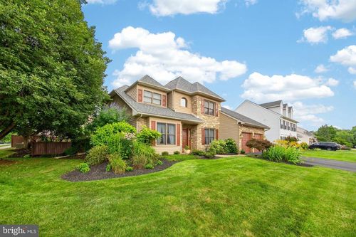 163 Stine Dr, COLLEGEVILLE, PA, 19426-2673 | Card Image