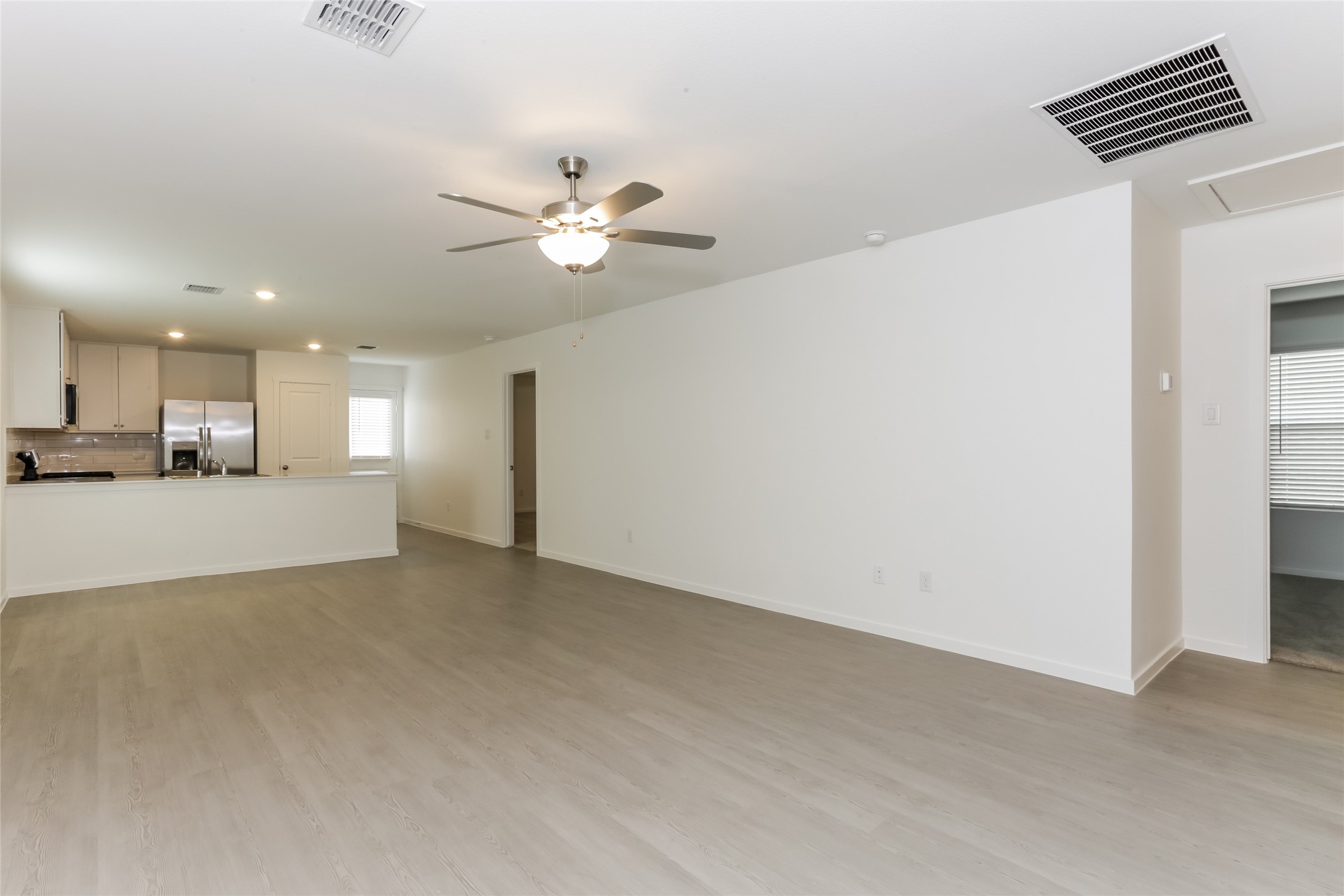 Residential Lease in Haslet