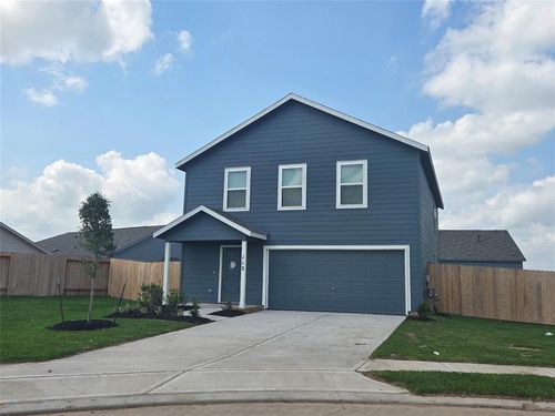 112 Stran St, Wharton, TX, 77488-5238 | Card Image