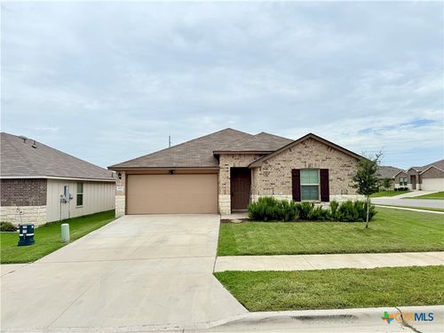 4002 Illian Cv, Killeen, TX, 76542 | Card Image