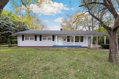 4411 189th Street, House other with 4 bedrooms, 1 bathrooms and 2 parking in Country Club Hills IL | Image 1