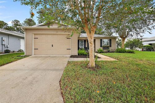 32904 Enchanted Oaks Lane, LEESBURG, FL, 34748 | Card Image