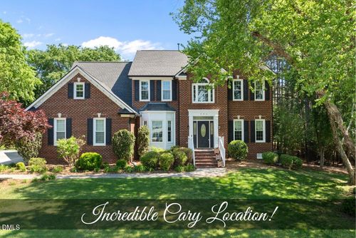 104 Fentress Ct, Cary, NC, 27519-9529 | Card Image