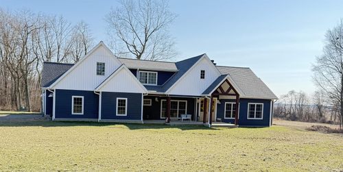 5299 N Golf Course Rd, Bicknell, IN, 47512-8297 | Card Image