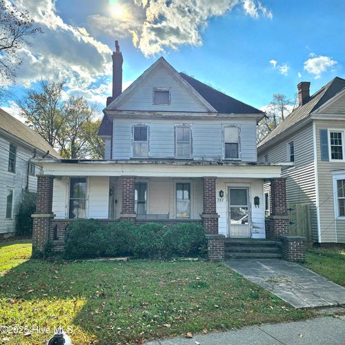 737 Riverside Ave, Elizabeth City, NC, 27909-5300 | Card Image