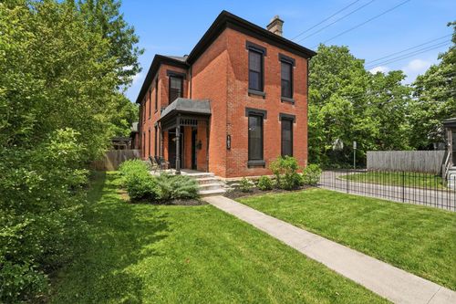 183 S 20th St, Columbus, OH, 43205-1267 | Card Image