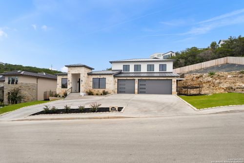 7310 Cresta Bulivar, San Antonio, TX, 78256-4409 | Card Image