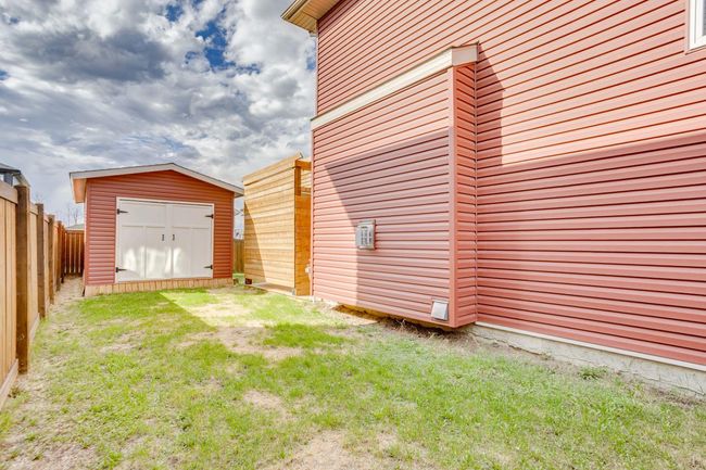 112 Beaverlodge Close, House other with 5 bedrooms, 4 bathrooms and 8 parking in Fort McMurray AB | Image 46