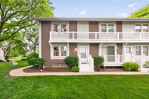c-212 Amherst Ct, Bloomingdale, IL, 60108-2033 | Card Image