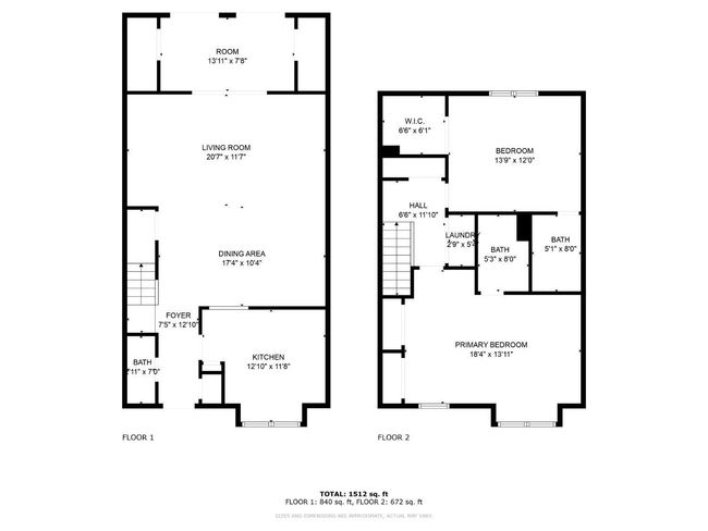 462 Harwick Ct, Townhouse with 2 bedrooms, 3 bathrooms and null parking in Piscataway NJ | Image 36
