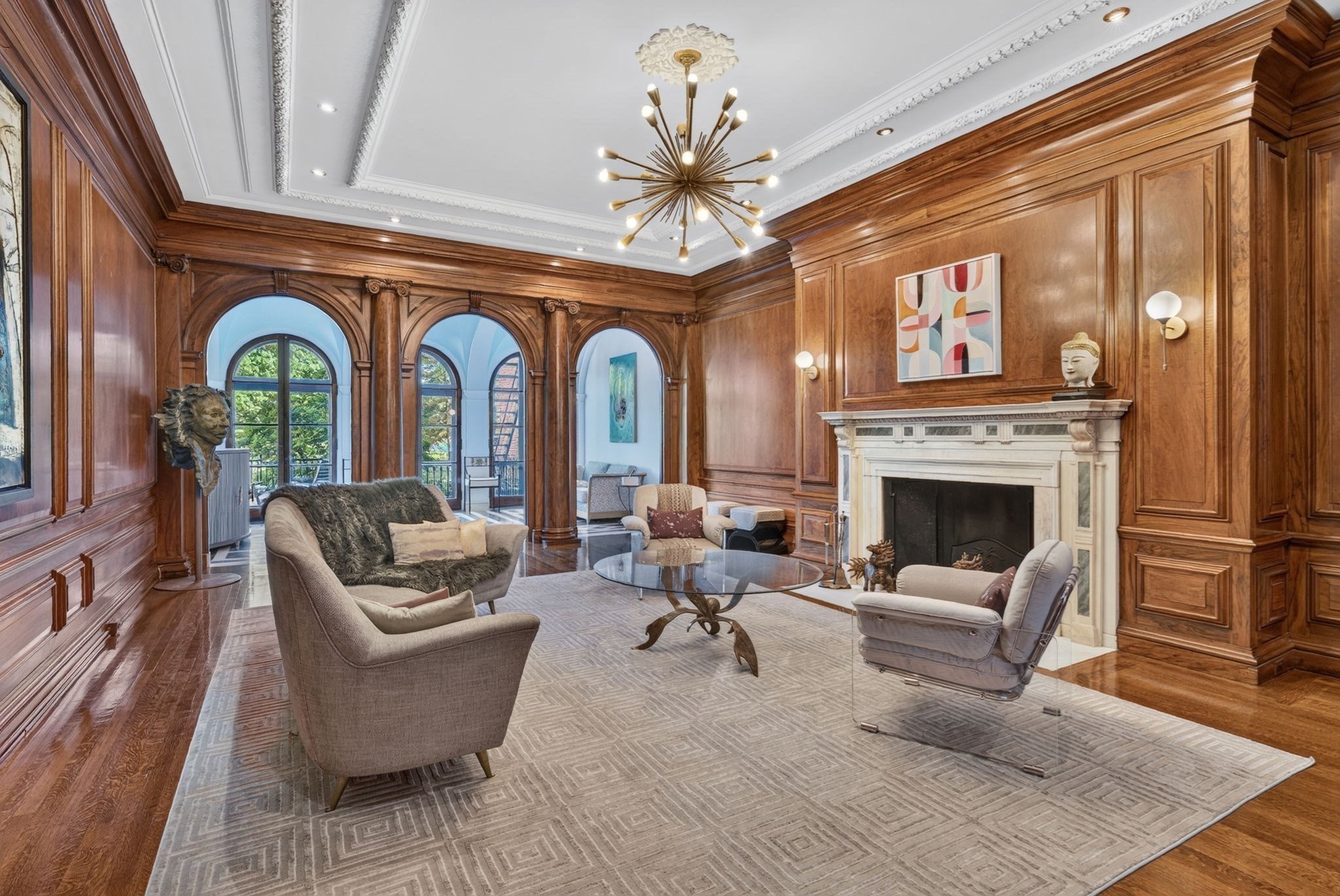Residential in Boston 3