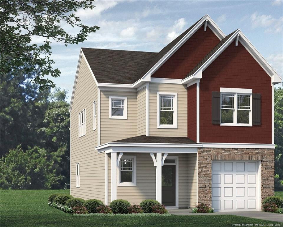 Sailfish Pl, Raeford, NC 28376