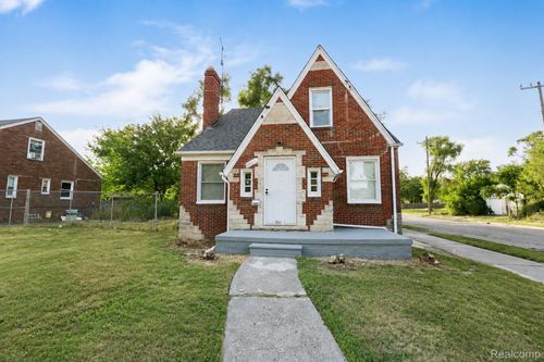9817 Somerset Ave, Detroit, MI, 48224-2595 | Card Image