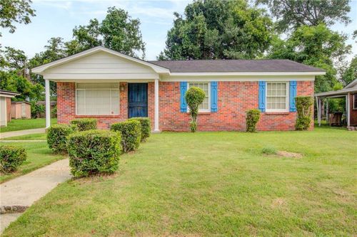 2303 Rushing Dr, Mobile, AL, 36617-2564 | Card Image