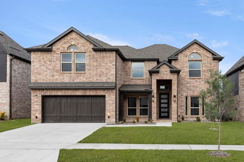 5613 Aiken Street, Celina, TX, 75009 | Card Image