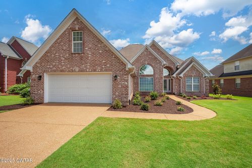 54 King David Dr, Jackson, TN, 38305-7381 | Card Image
