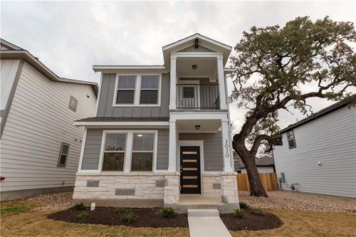 2020 Pecan Island Dr, Leander, TX, 78641-4330 | Card Image