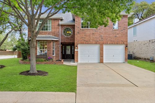 1600 Shady Creek Trl, Cedar Park, TX, 78613-1466 | Card Image