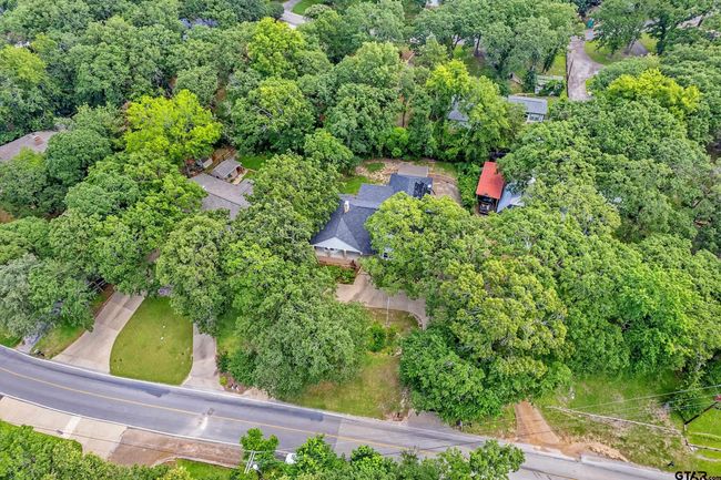 519 Hideaway Ln E, House other with 4 bedrooms, 3 bathrooms and null parking in Hideaway TX | Image 4