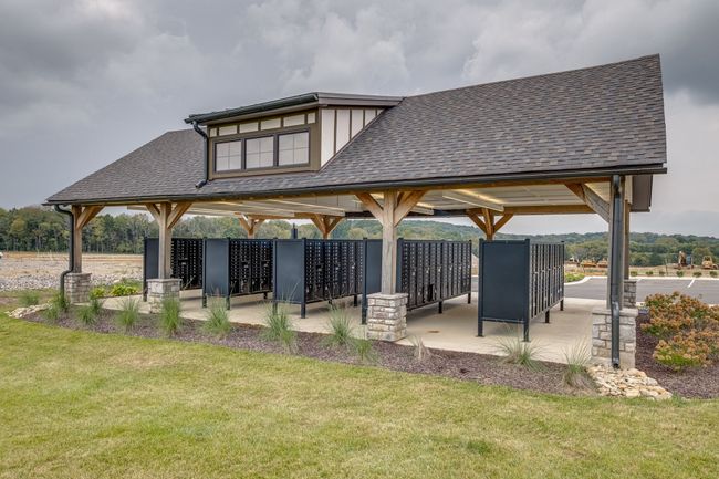 907 Nance Ln, House other with 4 bedrooms, 3 bathrooms and 4 parking in Lebanon TN | Image 55