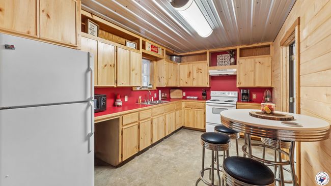 53 Pendleton Ln, House other with 2 bedrooms, 2 bathrooms and null parking in Kirby AR | Image 11