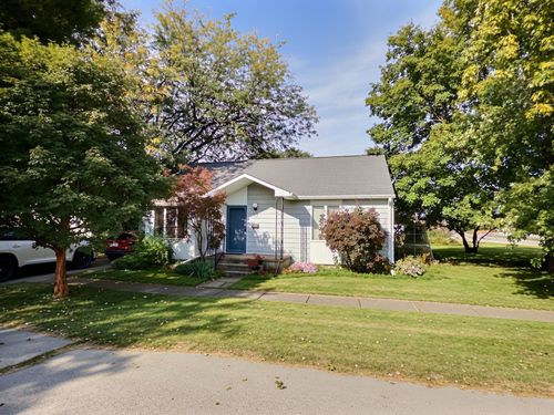 312 E Washington St, Kentland, IN, 47951-1146 | Card Image