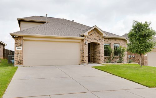 6108 Fall Creek Ln, Fort Worth, TX, 76123-4206 | Card Image