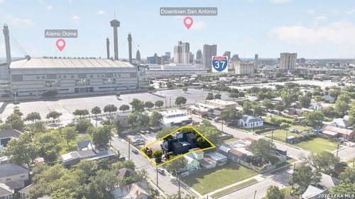 125 Dashiell St, San Antonio, TX, 78203-1217 | Card Image