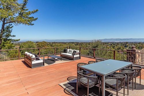 12668 La Cresta Ct, Los Altos Hills, CA, 94022-2509 | Card Image