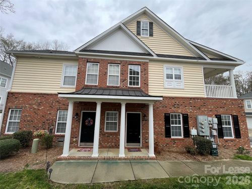 15208 Loire Valley St, Charlotte, NC, 28277-3259 | Card Image