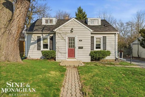 209 S 7th St, Saint Clair, MI, 48079-5030 | Card Image