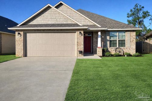 820 Oak Aly, Pensacola, FL, 32506-9774 | Card Image