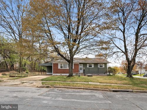 3397 Fountain Grn S, LAUREL, MD, 20724-2101 | Card Image