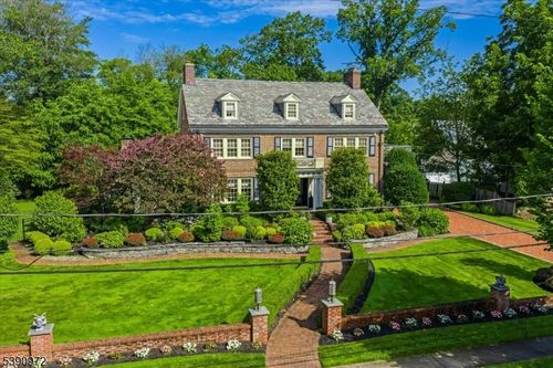 629 Tremont Ave, Westfield, NJ, 07090-1357 | Card Image