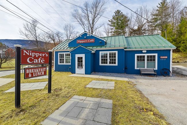 4697 Main St, Home with 0 bedrooms, 0 bathrooms and null parking in Manchestr Ctr VT | Image 5