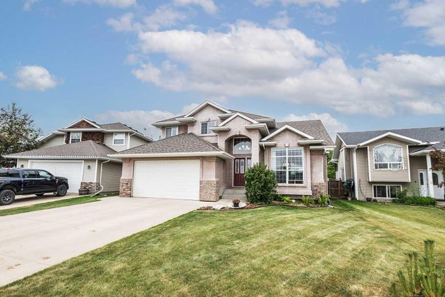 45 Firdale Court, House detached with 5 bedrooms, 3 bathrooms and 4 parking in Sylvan Lake AB | Image 44