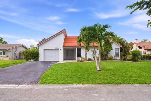 8302 Nw 15th Ct, Coral Springs, FL, 33071-6213 | Card Image