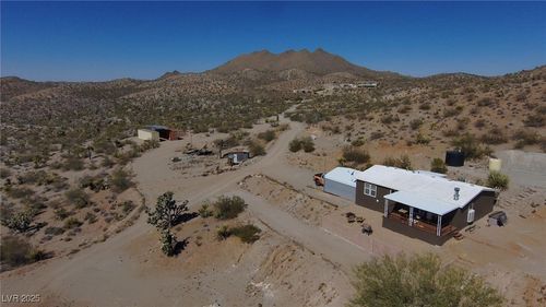 3 Renegades Mine Road, Searchlight, NV, 89046 | Card Image