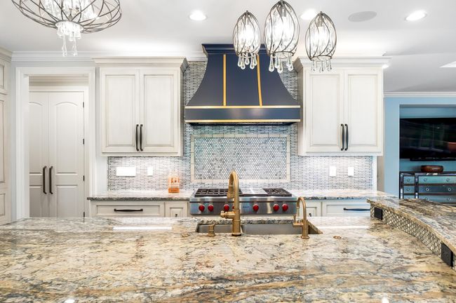 5633 Travis Pointe Ct, House other with 3 bedrooms, 4 bathrooms and null parking in Westerville OH | Image 42