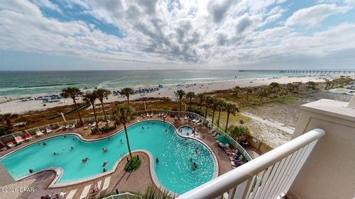 1-502-11807 Front Beach Rd, Panama City Beach, FL, 32407 | Card Image
