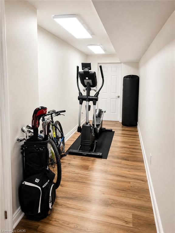 Residential Lease in Kitchener 3