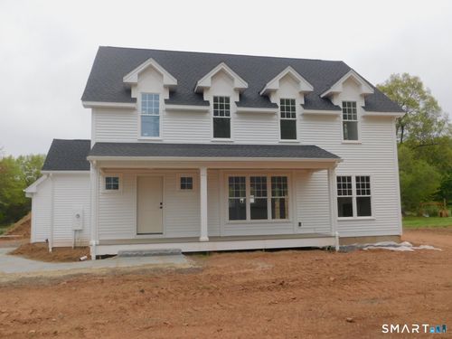 558 Lazy Ln, Southington, CT, 06489-1733 | Card Image