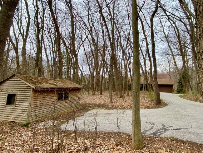 1421 N Buys Rd, House other with 3 bedrooms, 2 bathrooms and null parking in North Muskegon MI | Image 6