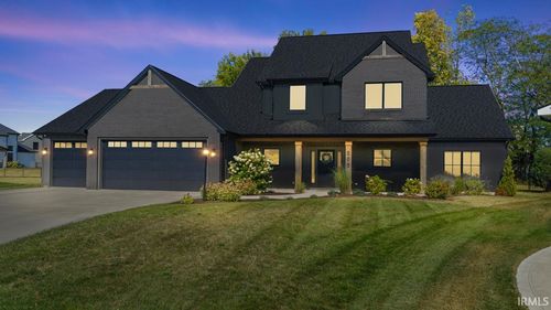 866 Skillet Ave, Huntertown, IN, 46748-0108 | Card Image