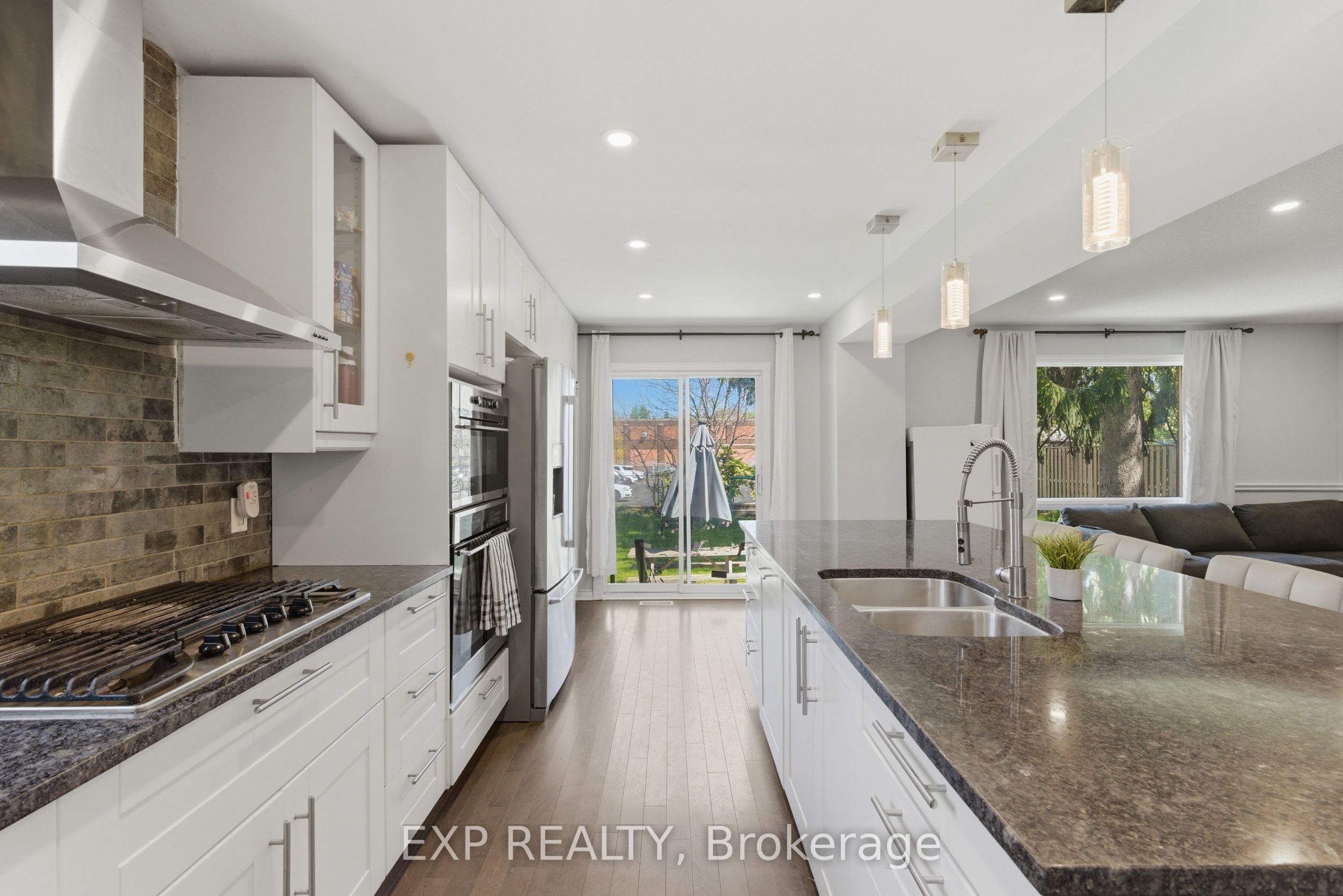 Residential in St. Catharines 2
