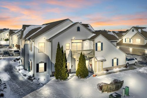 1079 Stratford Ct, Mount Pleasant, WI, 53406-7002 | Card Image